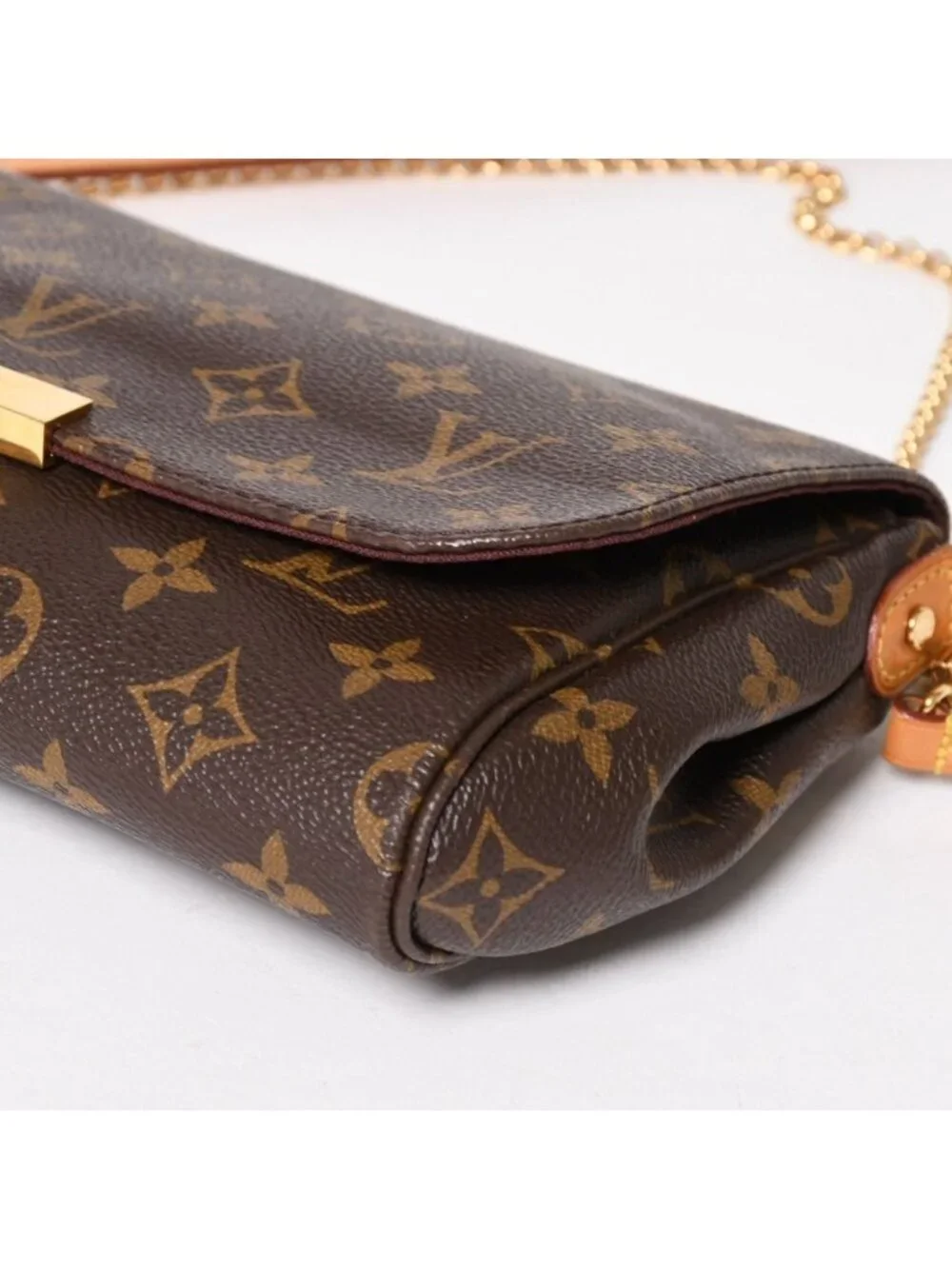 Louis Vuitton this authentic